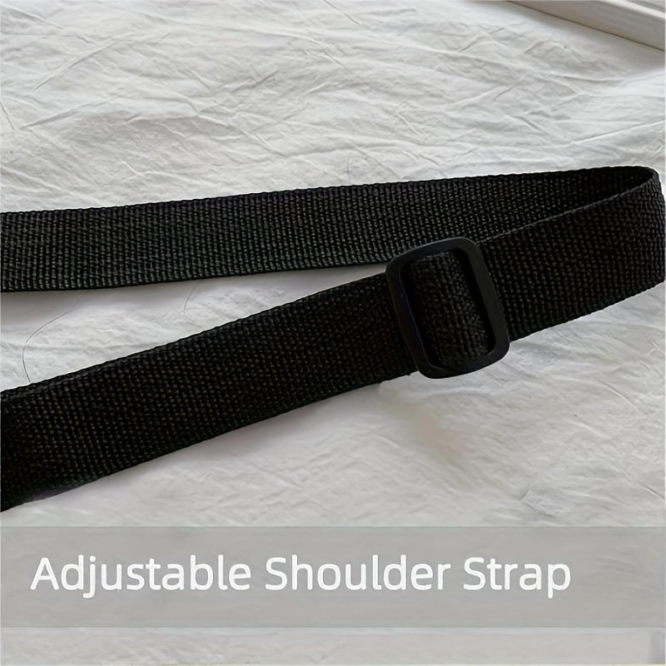 Colorful Sardines Tote Bag Crossbody Bag, Stylish Shoulder Bag, Daily Light Commuter Bag 6.17