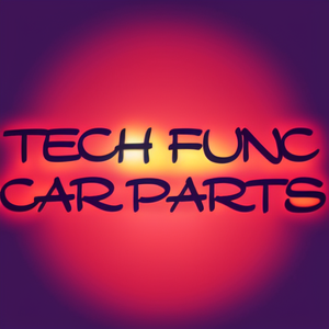 Tech Func Car Parts