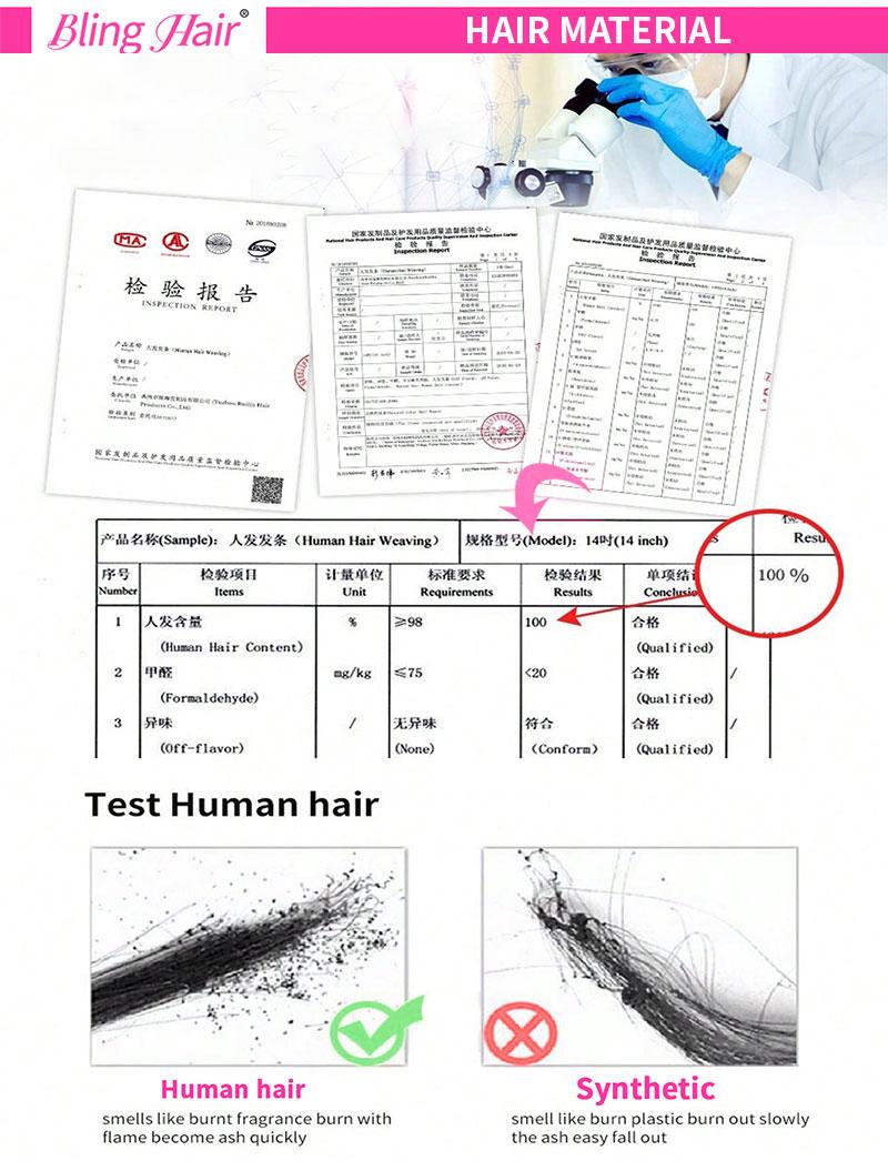 Bling Hair Easy Wear Ready and Go 5x5 HD Lace Closure Deep Wave Human Hair Wigs 6x4 Curly Glueless Wigs Pre Plucked Pre Cut Pre Bleached Lace Wig For Women Beginner Friendly with Baby Hair TikTokShopHolidayHaul