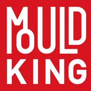 Mould King Set Store shop logo