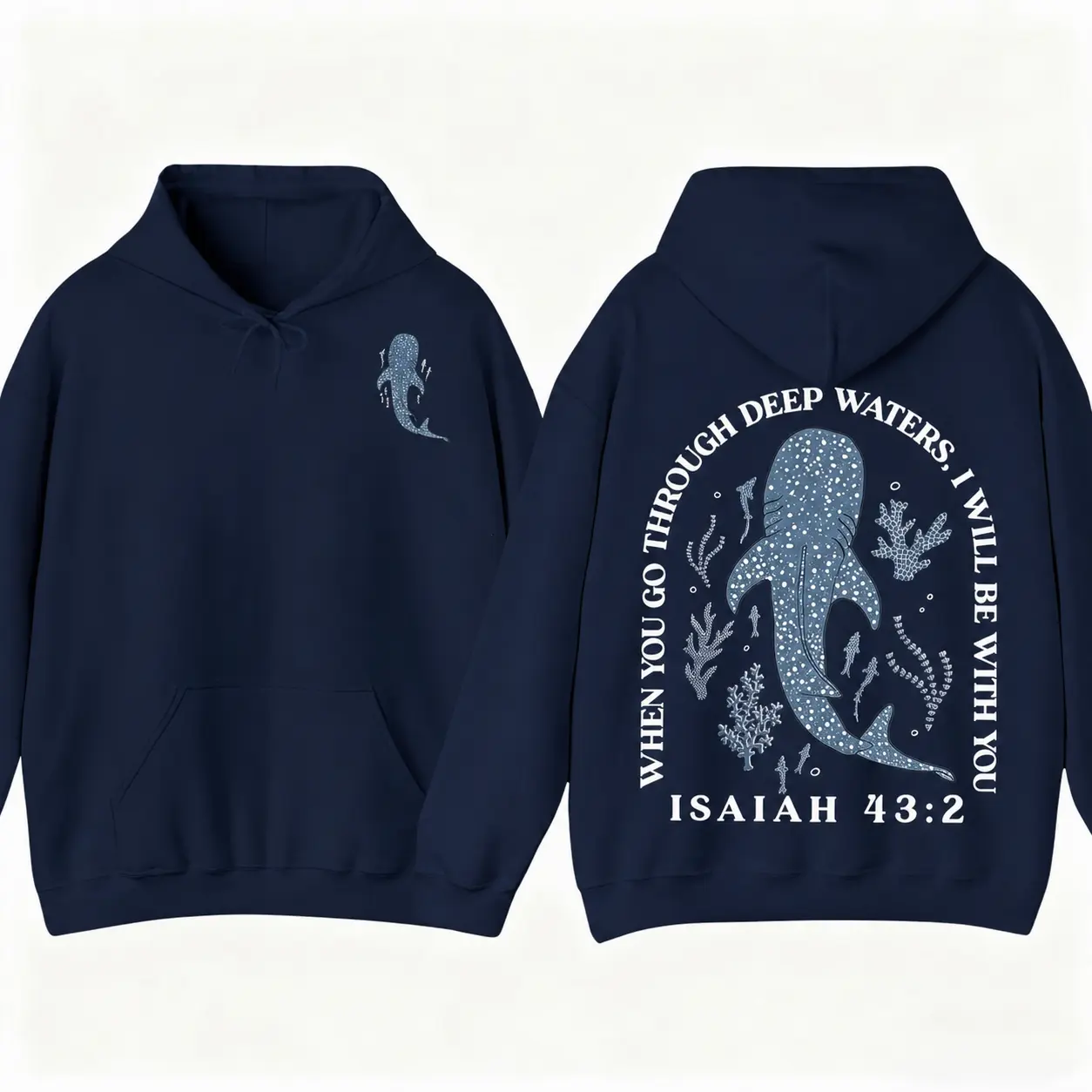 Navy Blue