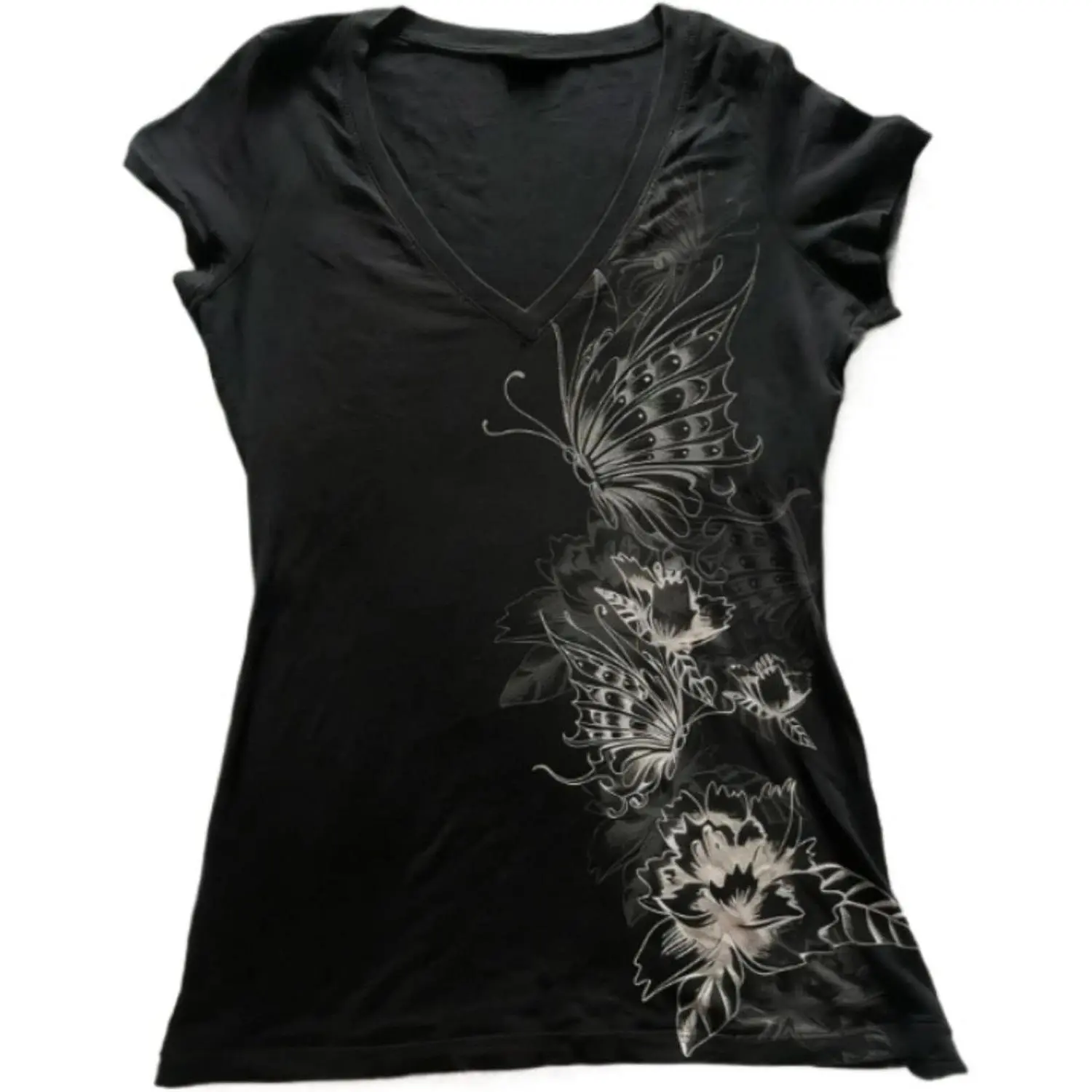 Black Gray