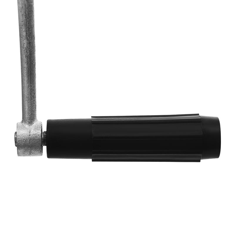 Commercial Manual Meat Tenderizer Machine, Meat Tenderizer Tool, Quick and Easy Pork Beef Chicken Steak Flatten Tool, Stainless Steel Construction Clamp-on Rolling Meat Tenderizer Kitchen Tool Kitchenware Utensils