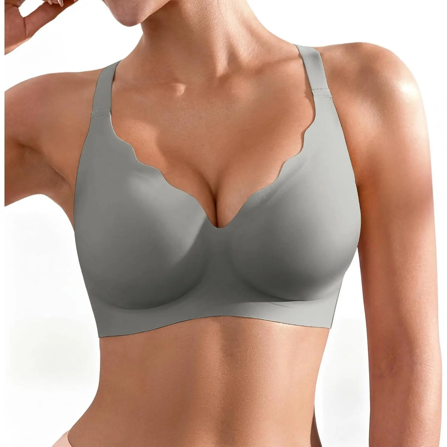 Stone Gray