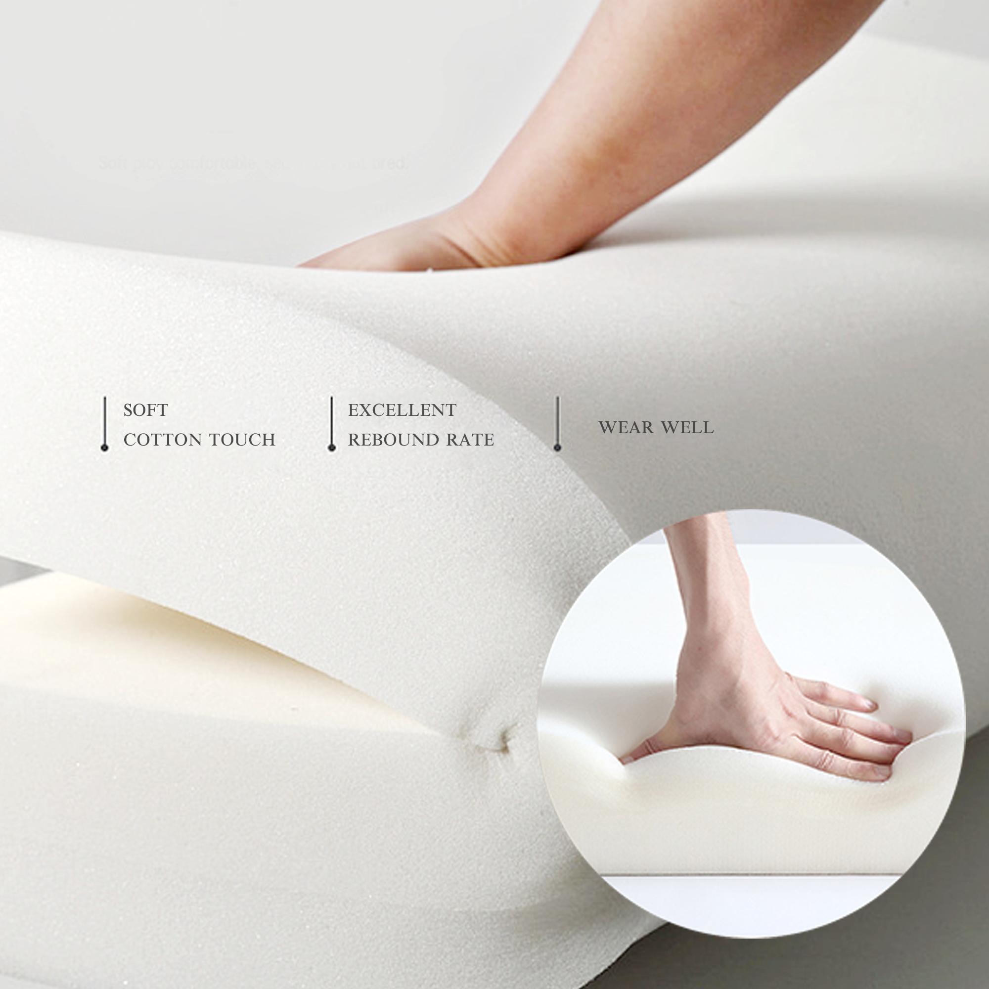 12/14 inch Twin, Full, Queen, King Boxed Memory Foam Mattress Medium Firm Soft& Comfortable sweet night hybrid bed modern Mattress Bedroom Comfy Aesthetic Design queen size mattress jelly bed mattress colchones para cama mattresses