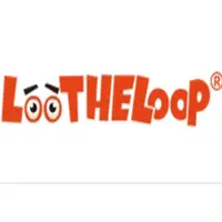 Lootheloop shop logo
