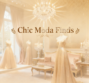 Chic Moda Finds