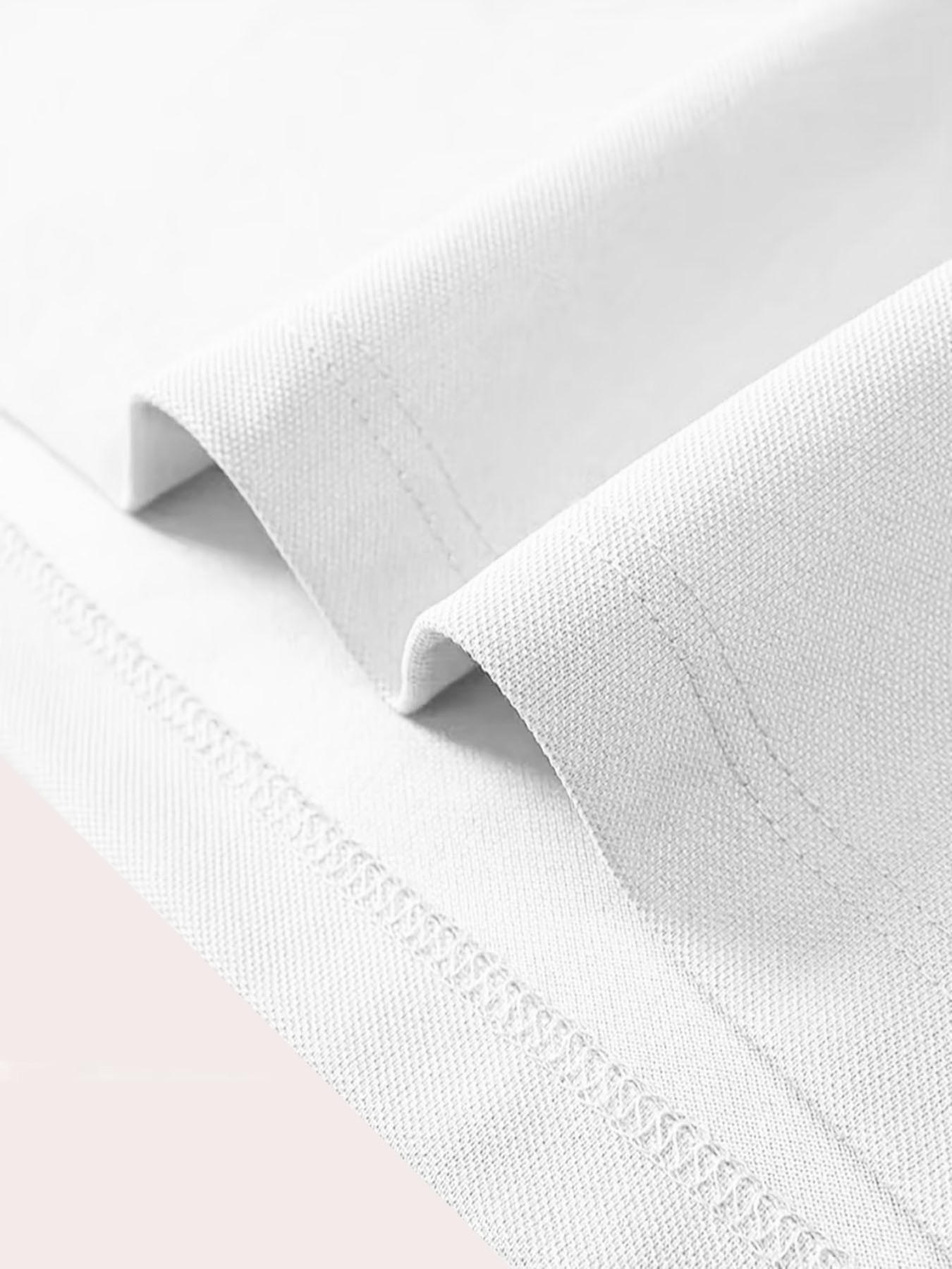 Men's Geometric Print Polo Shirt, Slim-Fitting Casual Business Wear, Short Sleeve, Ideal for Daily Commute, Travel, Gifts