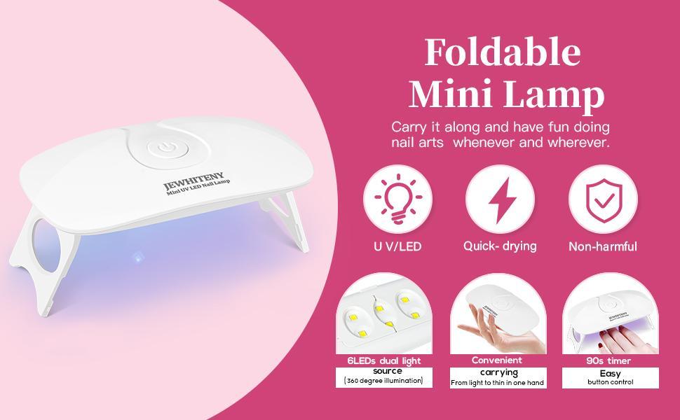 JEWHITENY Poly Extension Gel for Nail, 28 Colors Poly Gel Nail Kit With Nail Lamp Slip Solution Builder Nail Gel Trendy Nail Art Design Nail Extension Gel All In One Nail Kit Easy DIY at Home