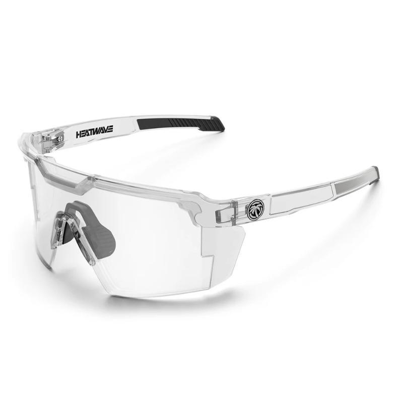 Photochromic Z87+ Polarized Safety glasses,Sunglasses for Men & Women Oversized Vintage UV400 Y2K Aviator Eyewear Ideal for Fishing, Golf, Cycling, Driving, and Sports