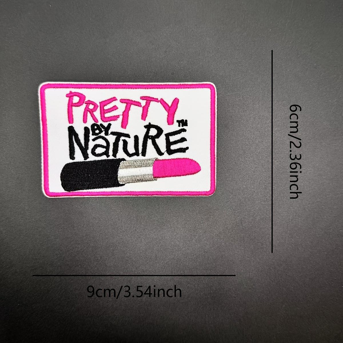 3pcs Patch Set Adhesive Geometric Embroidery Design Fabric Patches for Clothing Repair, Shoe Accessories, Hat Decorations, Box Patches