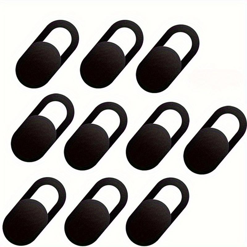 15pcs Mobile Phone Accessories Computer Lens Cover Camera Protection Cover Anti-Peeping Cover Webcam Cover Privacy Cover