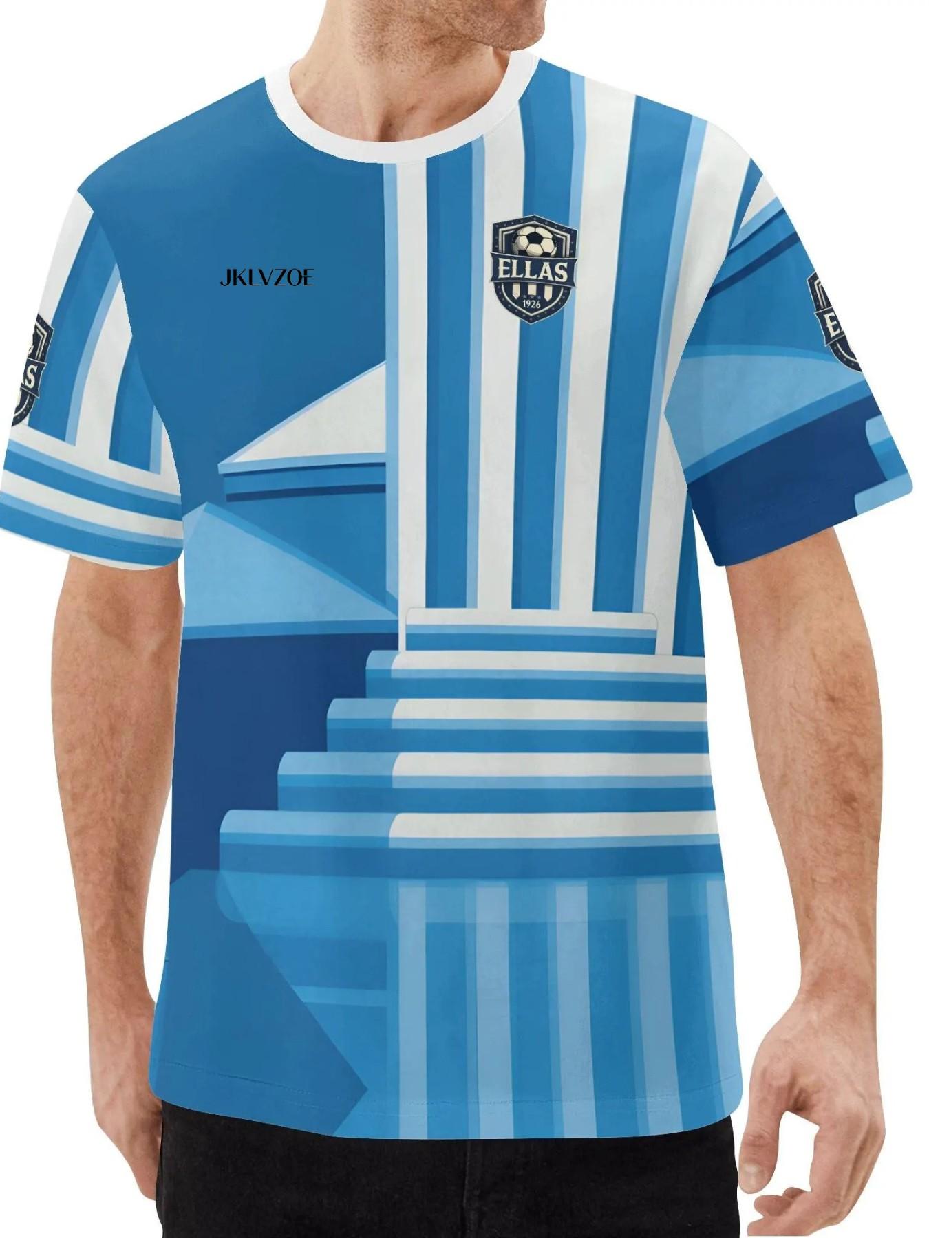 Vintage Football Jerseys Gathering! Re-create the oldest jerseys of various countries (Argentina, Australia, Bulgaria, Canada, Croatia, Israel, United Arab Emirates, etc. Fans