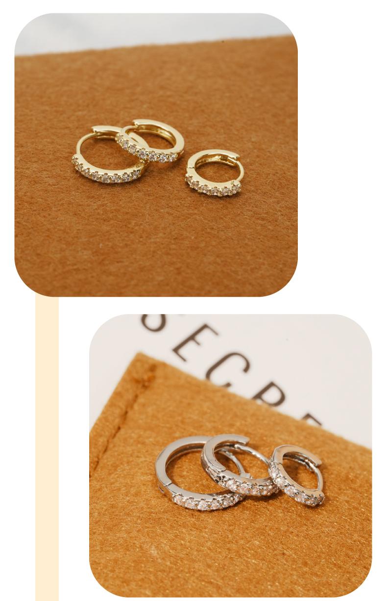 GGIRL 18K Gold Plated Copper Hoop Earrings Set with Cubic Zirconia Huggies for Women Daily Wear Party Accessory Trendy All-Match Exquisite Design Fashion Jewelry Gift for Holiday Haul Christmas Birthdays Anniversaries GGIRL 18K Gold Plated Copper Hoop Earrings Set with Cubic Zirconia Huggies for Women Daily Wear Party Accessory Trendy All-Match Exquisite Design Fashion Jewelry Gift for Holiday Haul Christmas Birthdays Anniversaries
