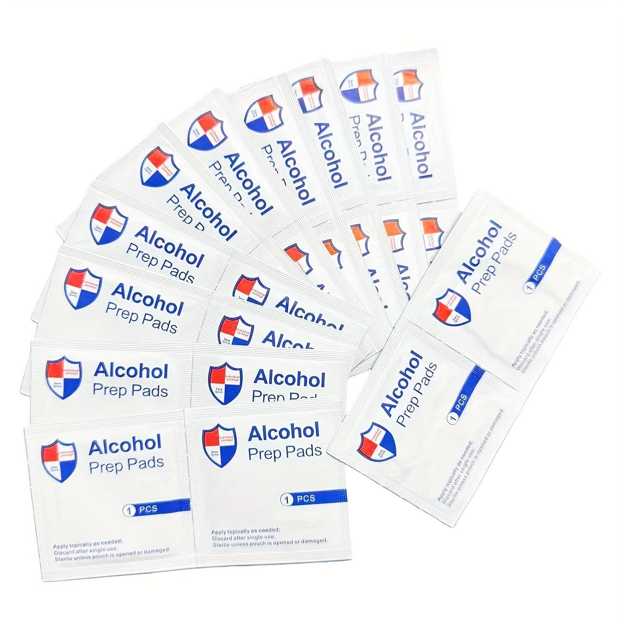 Wipe Cotton Pads for Lens Cleaning, Nail Polish Remover Wipes, Individual Packaging, Portable Wet Wipes, Easy to Carry