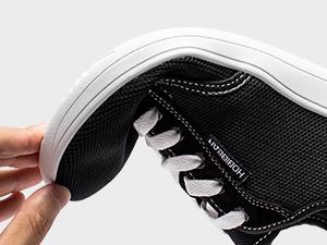 Wide Toes Barefoot Minimalist Shoes Womens Mens | Zero Drop | Wide Width Fashion Sneaker