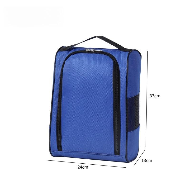 Travel Shoe Storage Bag Portable Breathable Shoe Organizer, Durable Travel Accessory for Easy Packing & Organization, Shoe Bags