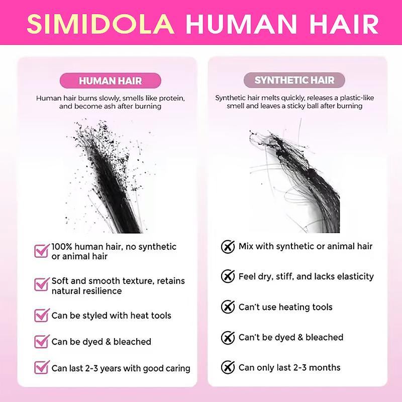 New Upgrad 250% Density Deep Wave 13x6 HD Glueless Lace Front Human Hair Wig with Drawstring Brazilian Curly Wigs Human Hair For Women Pre Plucked Wet and Wavy Lace Frontal Wig 250% Density