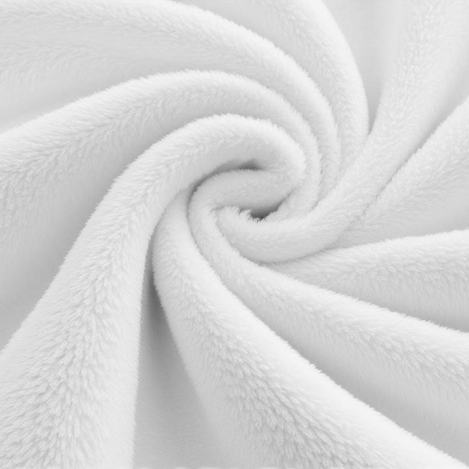 1pc Snow Queen Reindeer Sleigh Flannel Blanket, Super Soft Cozy Warm Throw for Sofa, Bed, Travel, Office, Camping, Luxury Adult Holiday Gift Decor.