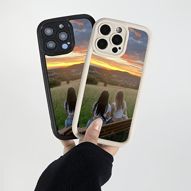 Custom Photo Phone Case – Please Send Image After Purchase.Support Custom Photo & Image Personalization For IPhone 11/12/13/13 Pro/13 Pro Max/14/14 Pro/14 Pro Max/15/15 Pro/15 Pro Max/16/16 Pro/16 Pro Max/17/17 Pro/17 Pro Max.