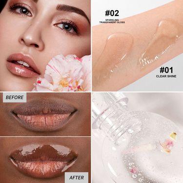 3pcs Matte Lip Gloss, Matte Liquid Lipstick and Lip Oil Set – Waterproof and Long-Lasting with Non-Stick Velvet Finish, Mixed Shades Hydrating Matte Lip Liner and Gloss Combo for Parties, Festivals, Daily Makeup and Daily Wear