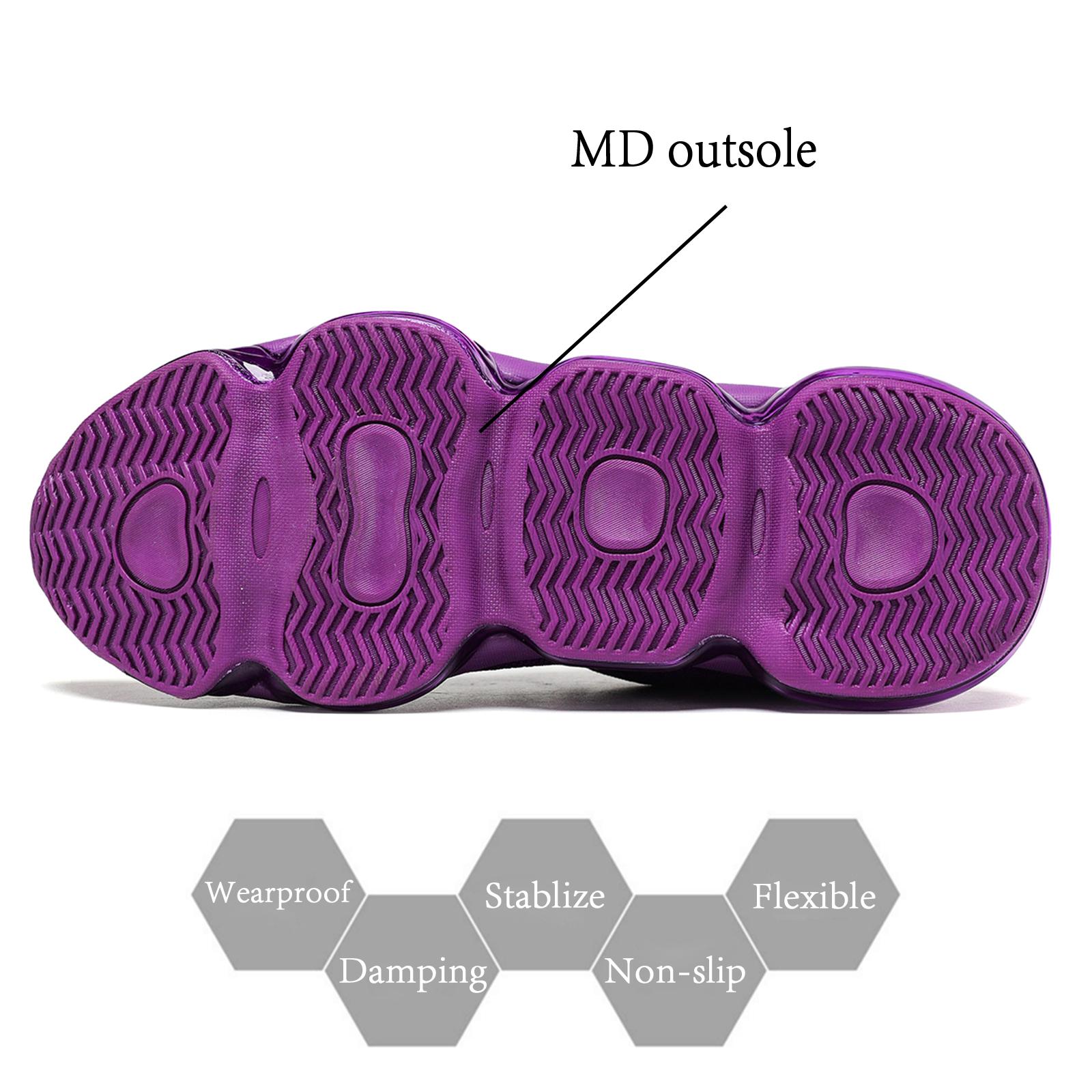 Womens Air Running Shoes Breathable Athletic Fashion Non Slip Walking Tennis Sneakers Mesh Workout Casual Sports,Gift for Wife, Girl Friend