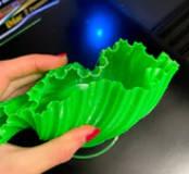 SUNLU TPU 3D Printer Filament 1.75mm, 90A/95A TPU Filament, 1KG Flexible 3D Filament for Fast Printing, Dimensional Accuracy +/- 0.03mm, Suitable for Most FDM 3D Printers. SUNLU TPU 3D Printer Filament 1.75mm, 90A/95A TPU Filament, 1KG Flexible 3D Filament for Fast Printing, Dimensional Accuracy +/- 0.03mm, Suitable for Most FDM 3D Printers.