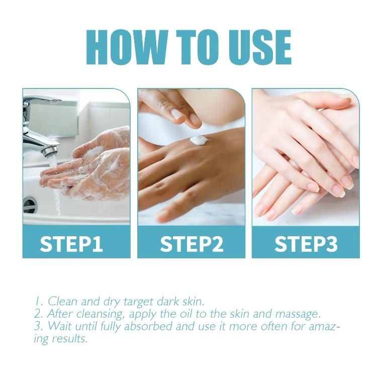 EELHOE Skin Care Cream for Brightening, Nape, Elbows, Knees, Knuckles & Back, Moisturizing Body Care for Women & Men, Body Butter Moisturizer Gift Lotion Discoloration Radiance Moisture Hydrating Cosmetic body glaze girl products for body EELHOE Skin Care Cream for Brightening, Nape, Elbows, Knees, Knuckles & Back, Moisturizing Body Care for Women & Men, Body Butter Moisturizer Gift Lotion Discoloration Radiance Moisture Hydrating Cosmetic body glaze girl products for body