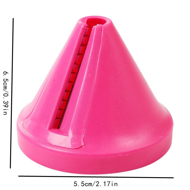 Kitchen Tool Vegetable Fruit Multifunction Spiral Shredder Peeler Manual Potato Carrot Radish Rotating Grater Kitchen Accessorie