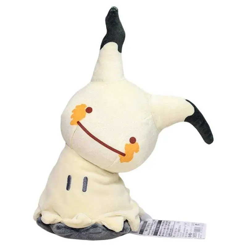 20cm Pokemon Plush Ditto Cos Mimikyu Plush Toys Collectible Cute Eevee Espeon GlaceonStuffed Toys Soft Doll Gift