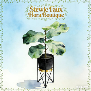 Stewie Faux Flora Boutique