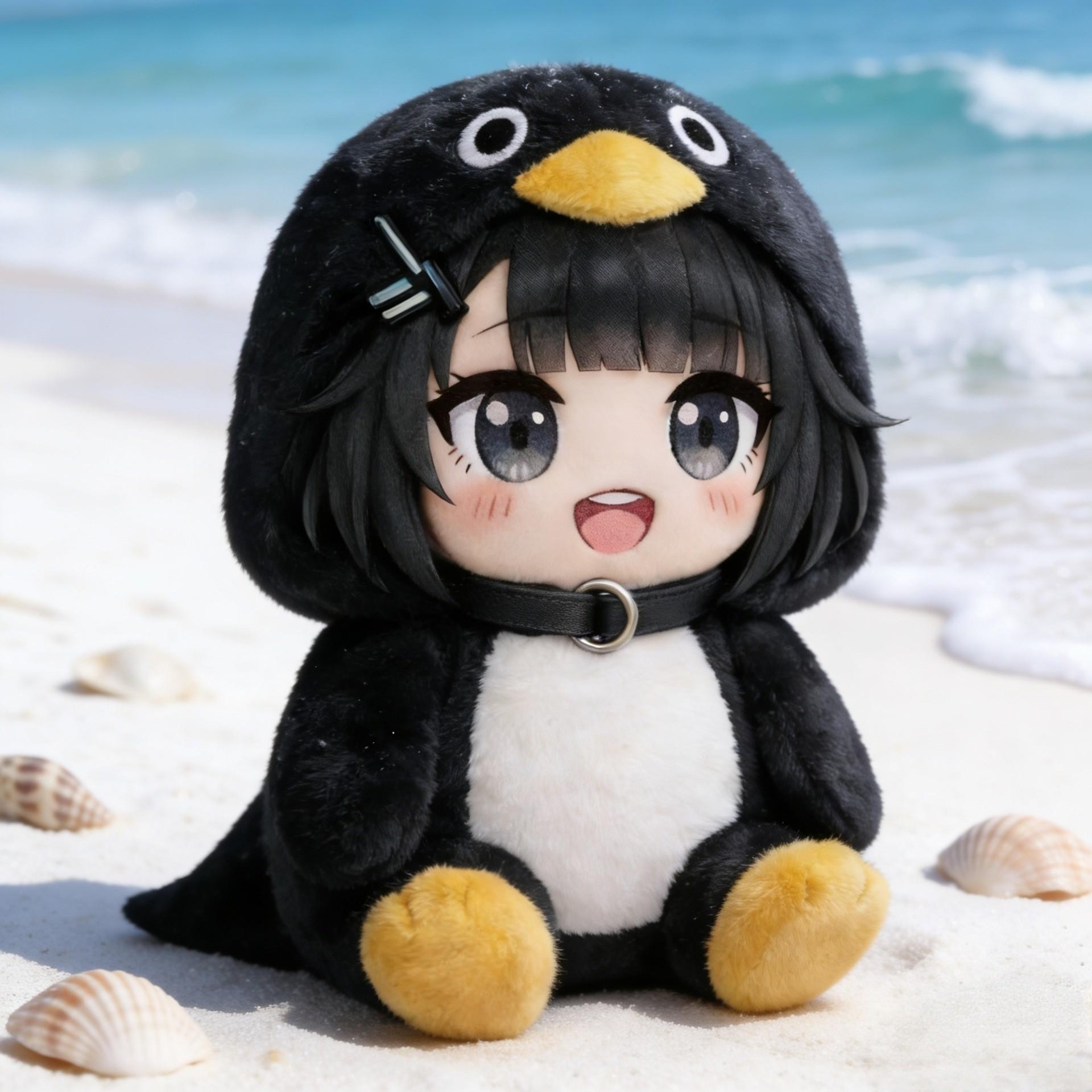 Plush Toy Gift Idea, Soft Plush Stuffed Animal, Perfect Present for Kids & Adults, Cozy Companion for All Ages, Ideal Birthday/christmas Gift