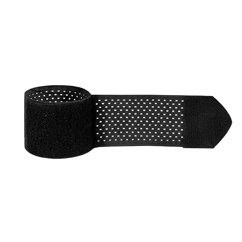 4-Pack High Elasticity Wrist Guards, Adjustable Compression Bands, Breathable Lightweight Wrist Support for Sports and Fitness, Wrist Brace for Working Out, Wrist Wrap, Adjustable Compression Bandage