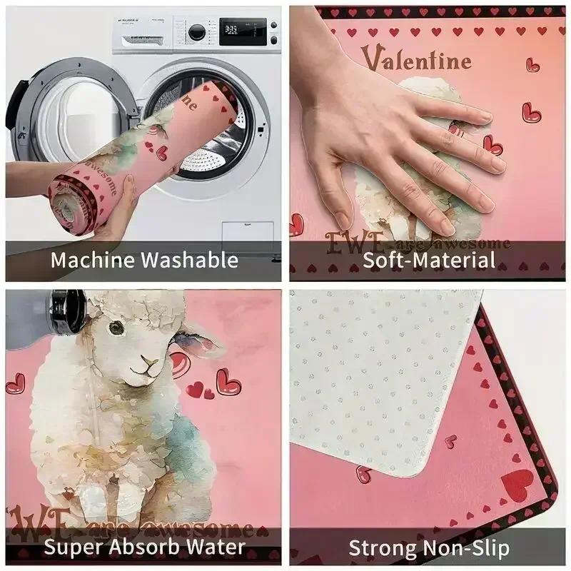 Viking Wolf Rune Vegvisir Flannel Area Rug - Norse Mythology Print Soft Mat for Living Room, Non-Slip Warrior Home Decor#VikingRug #WolfRuneMat #NorseMythologyDecor #VegvisirCarpet #NonSlipFlannelRug