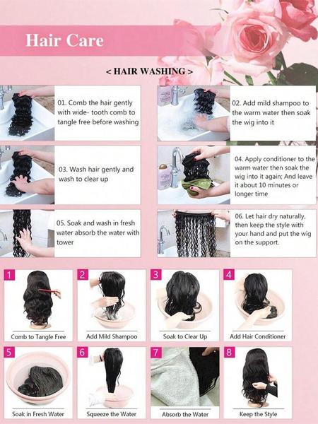 6inch T1B/30 Color Women's Short Curly Bob Wig with Bangs, 6 Inch Curly Hairpiece, Real Human Fiber, Full Machine Made, Perfect for Daily Wear, Natural Looking Wig