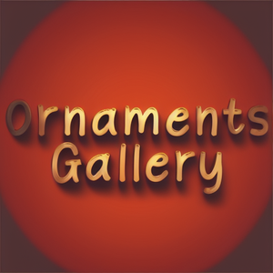 Ornaments Gallery
