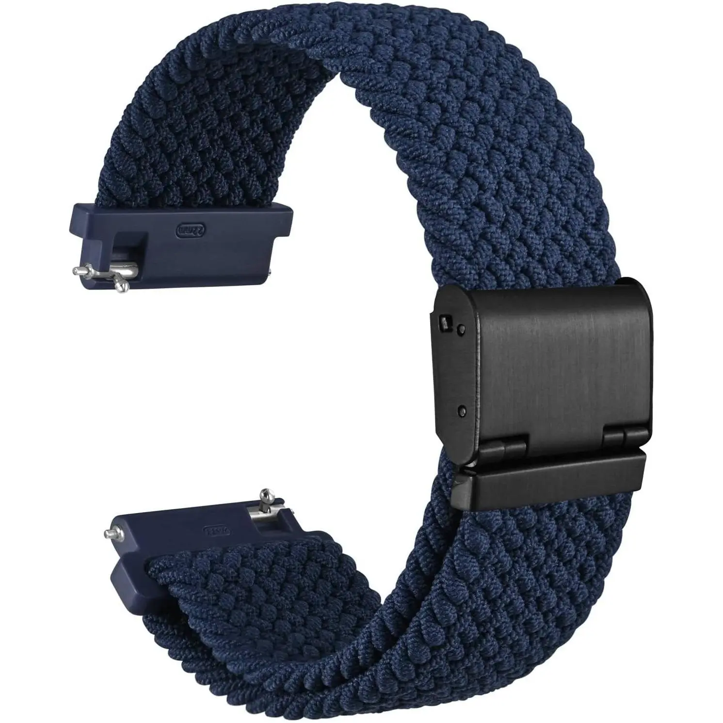 Blue (Black Buckle)