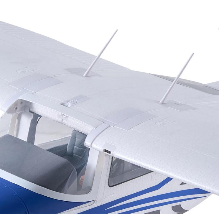 FMS Civil Airplane 1500mm Cessna 182 PNP / RTF Gifts(RTF = plane, remote, battery battery charger,PNP = plane only) FMS Civil Airplane 1500mm Cessna 182 PNP / RTF Gifts(RTF = plane, remote, battery battery charger,PNP = plane only)