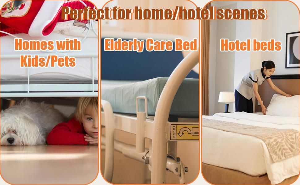 4-Pack Heavy Duty Bed Sheet Clips, Locking Mattress Corner Holders, Anti-Slip Bedding Fasteners with Easy Installation, Invisible Durable Bedding Accessories, Home Essential Valentine's Gift for Boyfriend 4-Pack Heavy Duty Bed Sheet Clips, Locking Mattress Corner Holders, Anti-Slip Bedding Fasteners with Easy Installation, Invisible Durable Bedding Accessories, Home Essential Valentine's Gift for Boyfriend