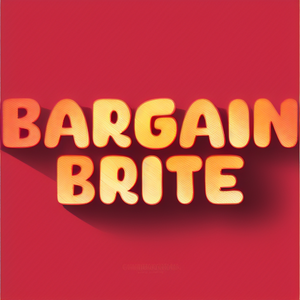 Bargain Brite