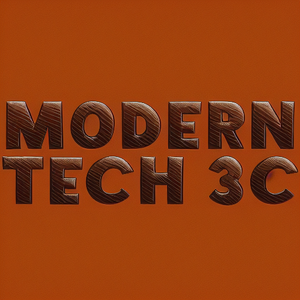 Modern Tech 3C