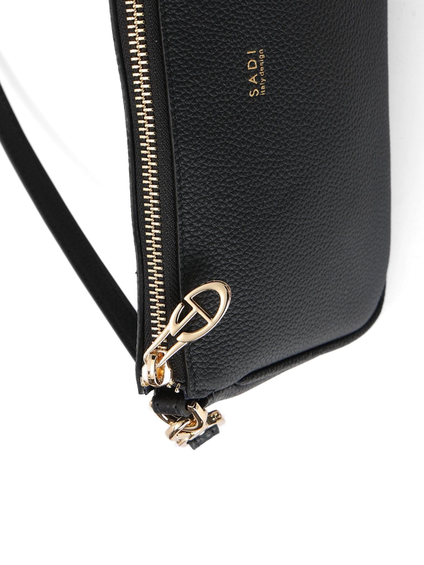 Women's Versatile Fashion Messenger Bag, Sadi Classic Stylish Shoulder Crossbody Bag, Ideal for Daily Use & Casual