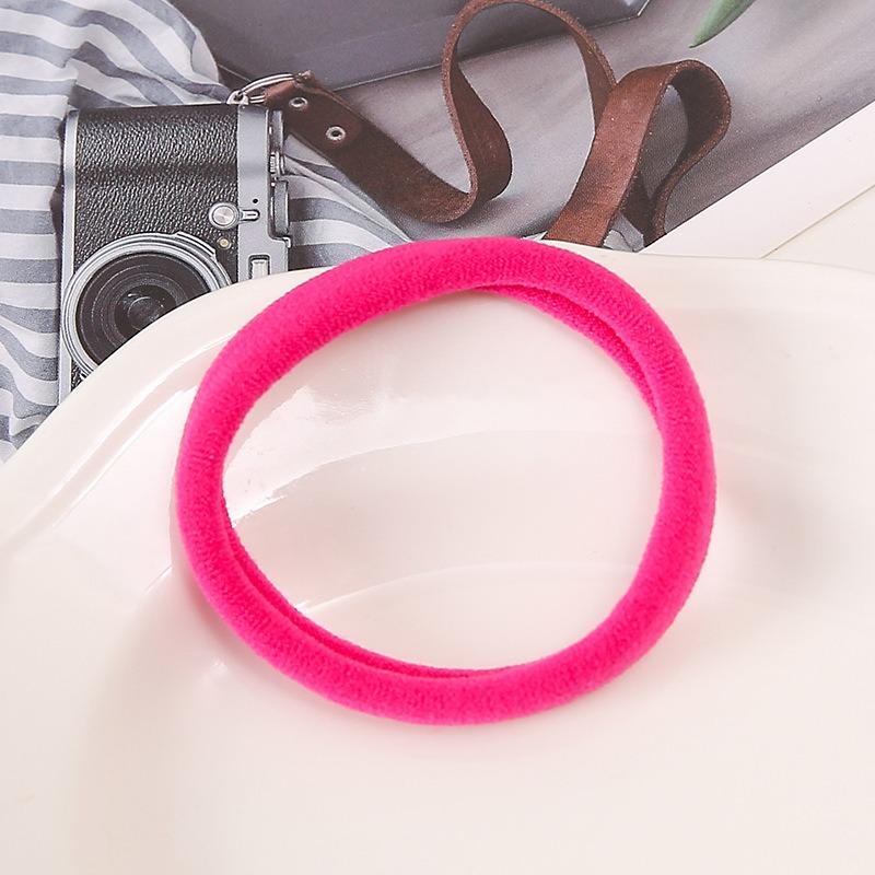 [Free Gift] Bling Hair Free Gift 1 piece Random Color Hair Rope