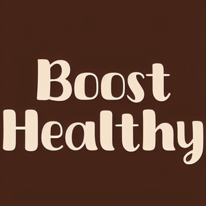 Boost Healthy