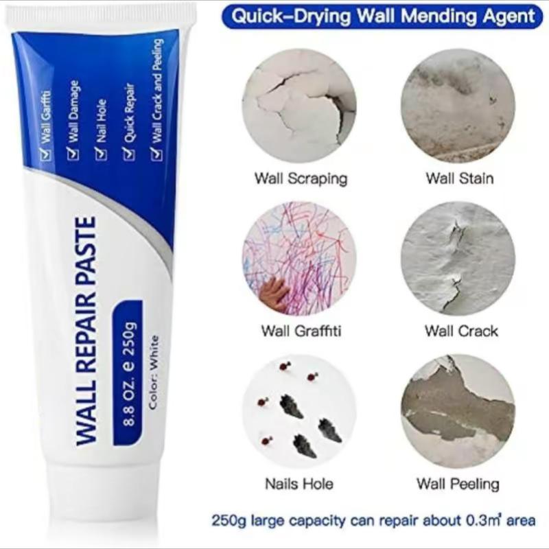 Waterproof concrete-style seal after cure
