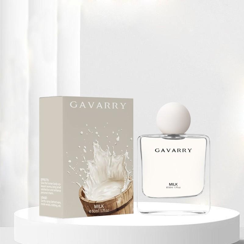 Women's Body Spray Perfume, Milk Scent, Cupid Fragrance, Travel Size 50ML, Alcohol-Based, Ideal for Dates, Parties, Daily Use