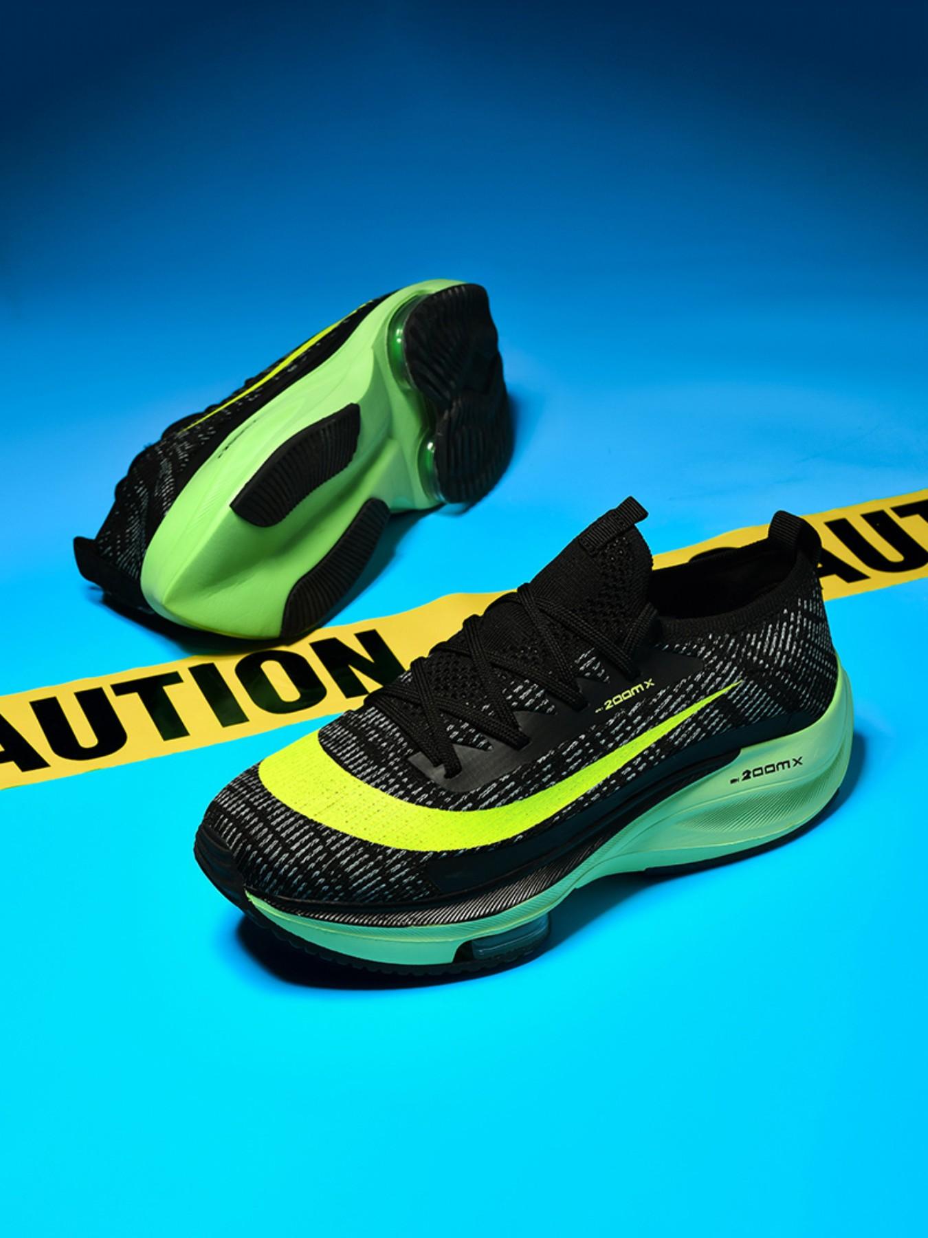 Dxsole Men's Sporty Outdoor Lightweight Running Shoes, Breathable Textile Upper Anti-Slip Wear-Resistant Sole Ultra-Light Cushioned Sneakers for All Seasons Dxsole Men's Sporty Outdoor Lightweight Running Shoes, Breathable Textile Upper Anti-Slip Wear-Resistant Sole Ultra-Light Cushioned Sneakers for All Seasons