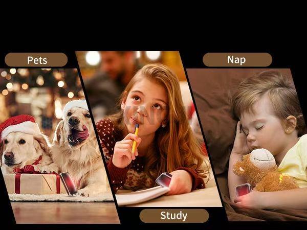 Hand Warmers Rechargeable 2 Pack, Electric Hand Warmers, Fast Heating, Portable Pocket Heater, 2 in 1 Quick Charge Hand Warmer for Outdoor Indoor, Warmer Gift for Christmas, Golf, Camping #GLOBAL PICKS