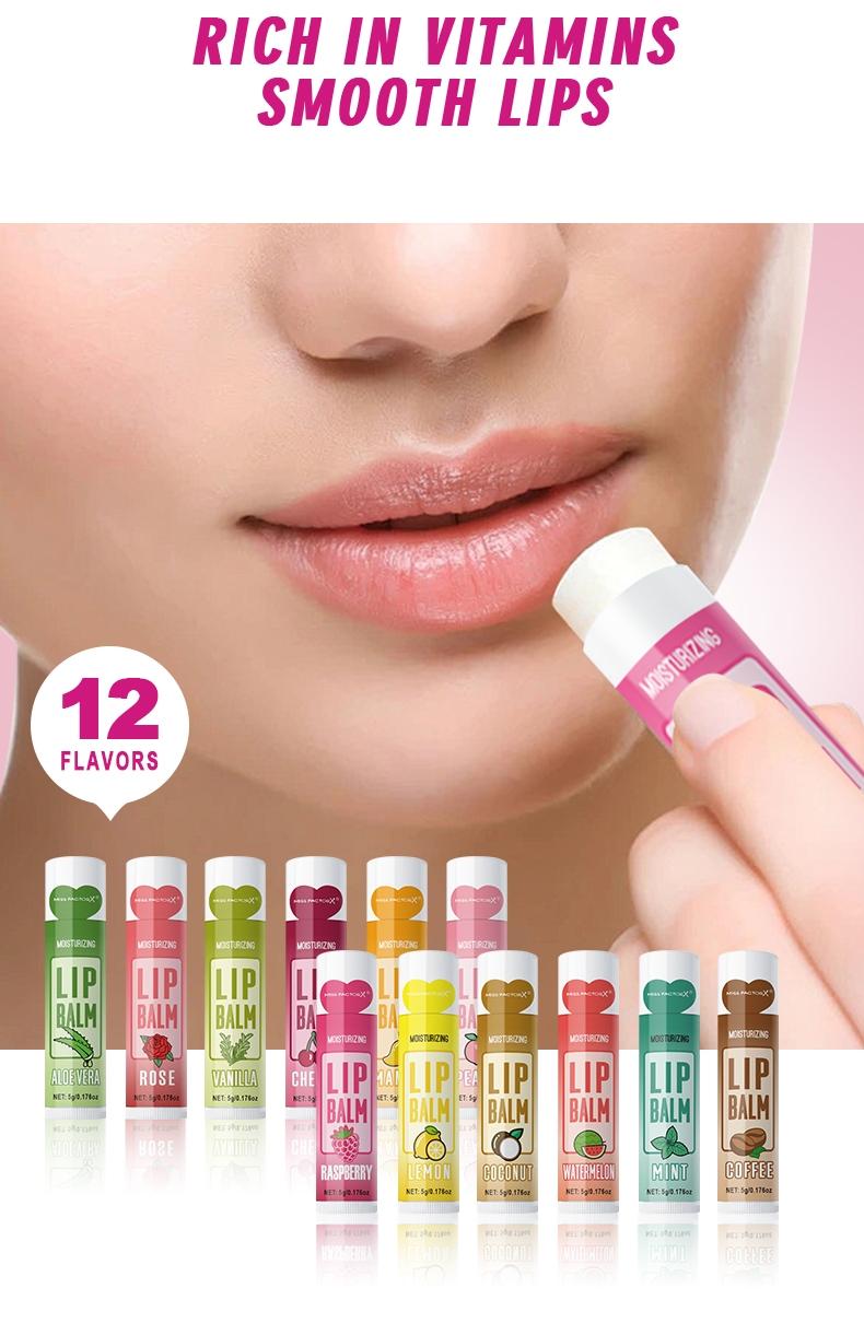 Valentine's Day Hand Cream and Lip Balm Body Gift Set, Includes 12 Hand Creams, 12 Lip Balms, 12 Heart Bags, Perfect for All Skin Types