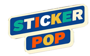 StickerPop Shop